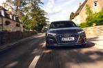 Audi S4 Sedan TDI 2019 года (UK)